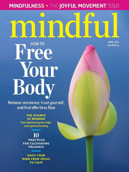 Title details for Mindful by Foundation for a Mindful Society - Available
